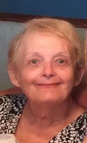 Patricia Sue Glancy