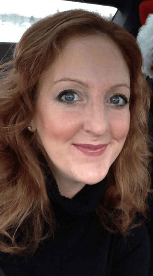Jennifer Ellen Woods-Chamberlin