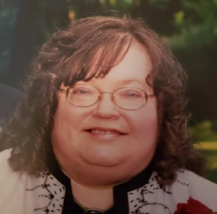 Shirley Ann Lawrence