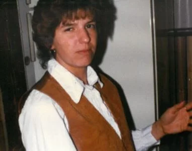 Jackie Cecille Gross