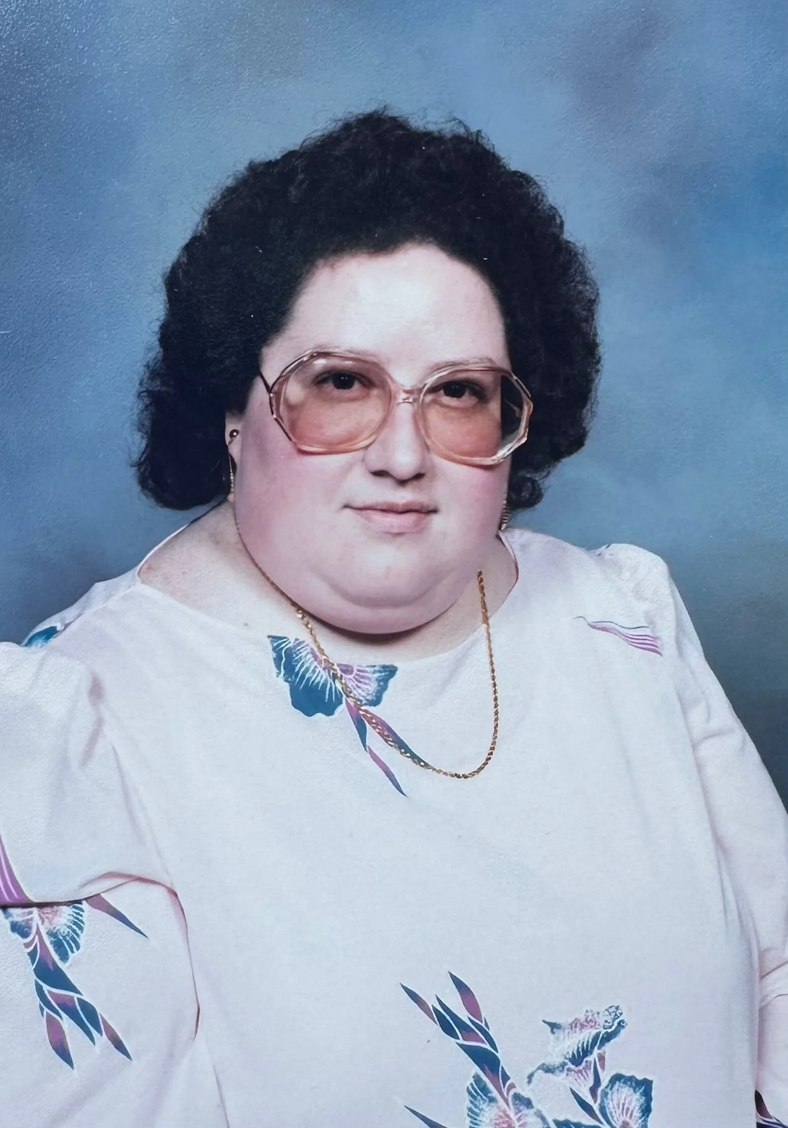 Pam Chiles