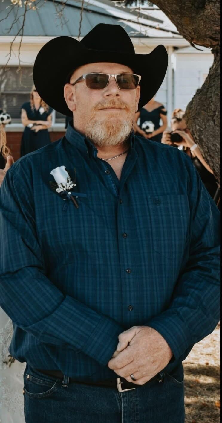David Griffin