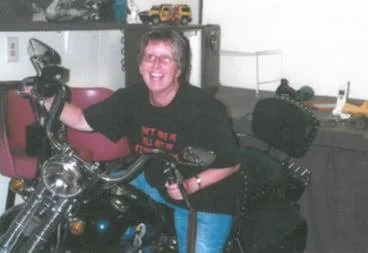DeeAnna Jean Wolfe-Moore