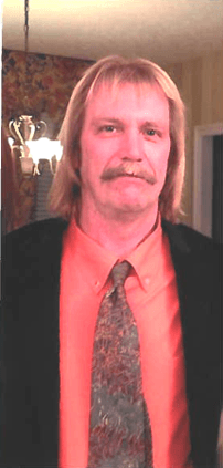 Clifton “Butch” Sower