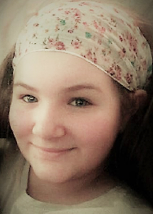 Michelle Geneveive Phillips