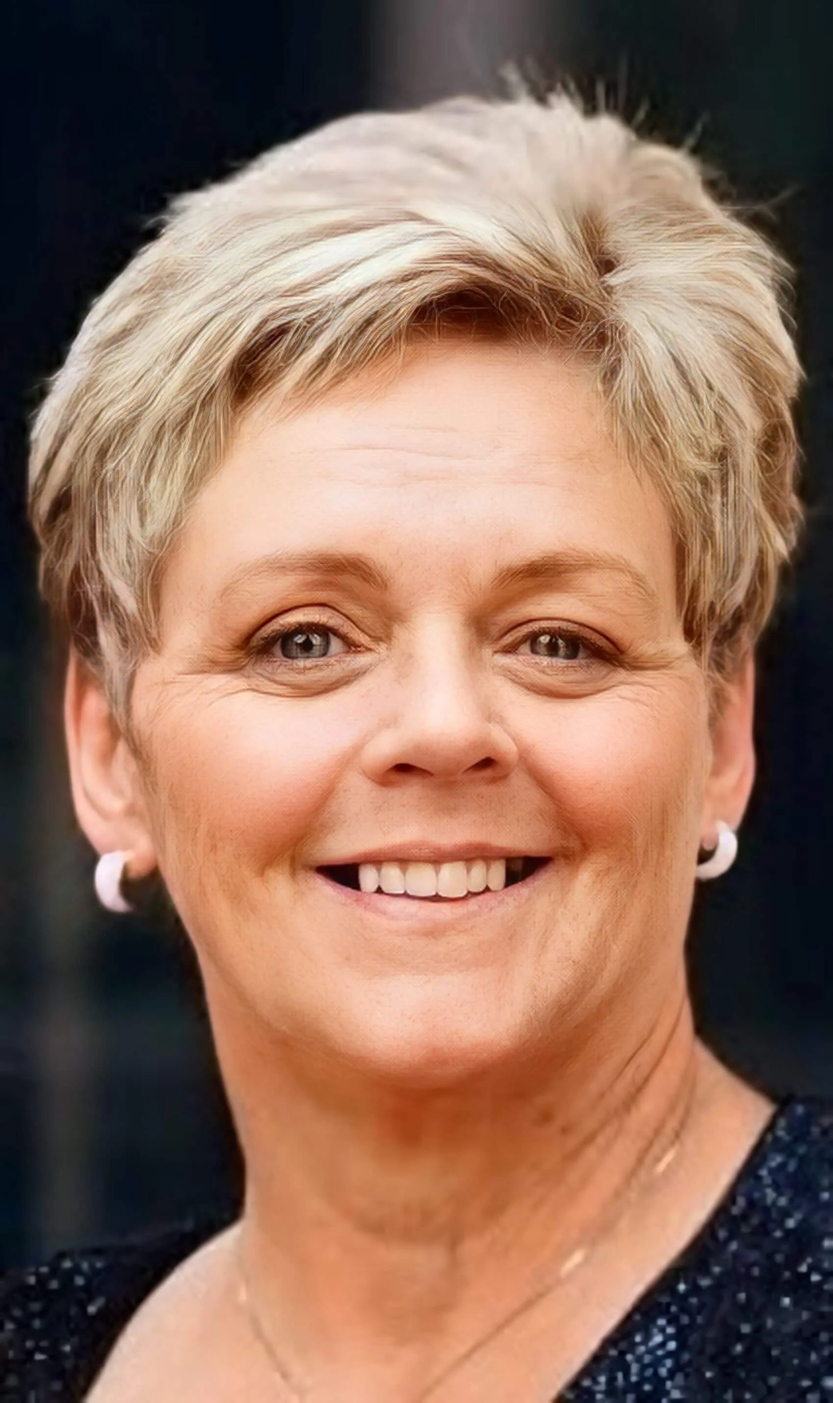 Judy Falk