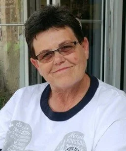 Vicki J. Linville