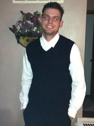Joshua A. Whited