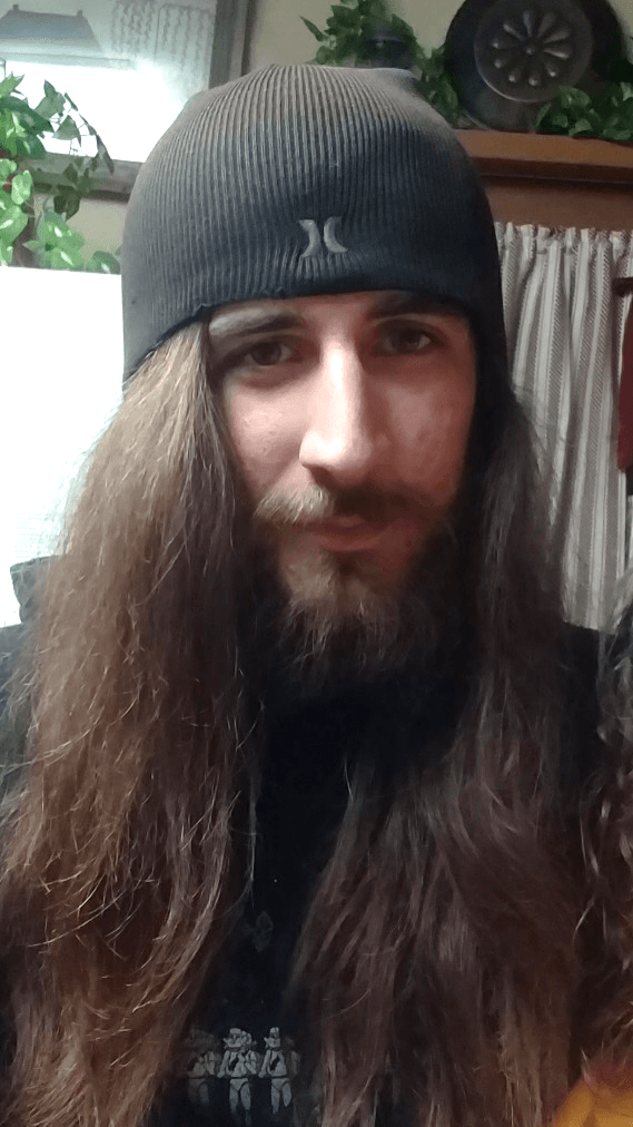 Brandon (Jesus) Steward
