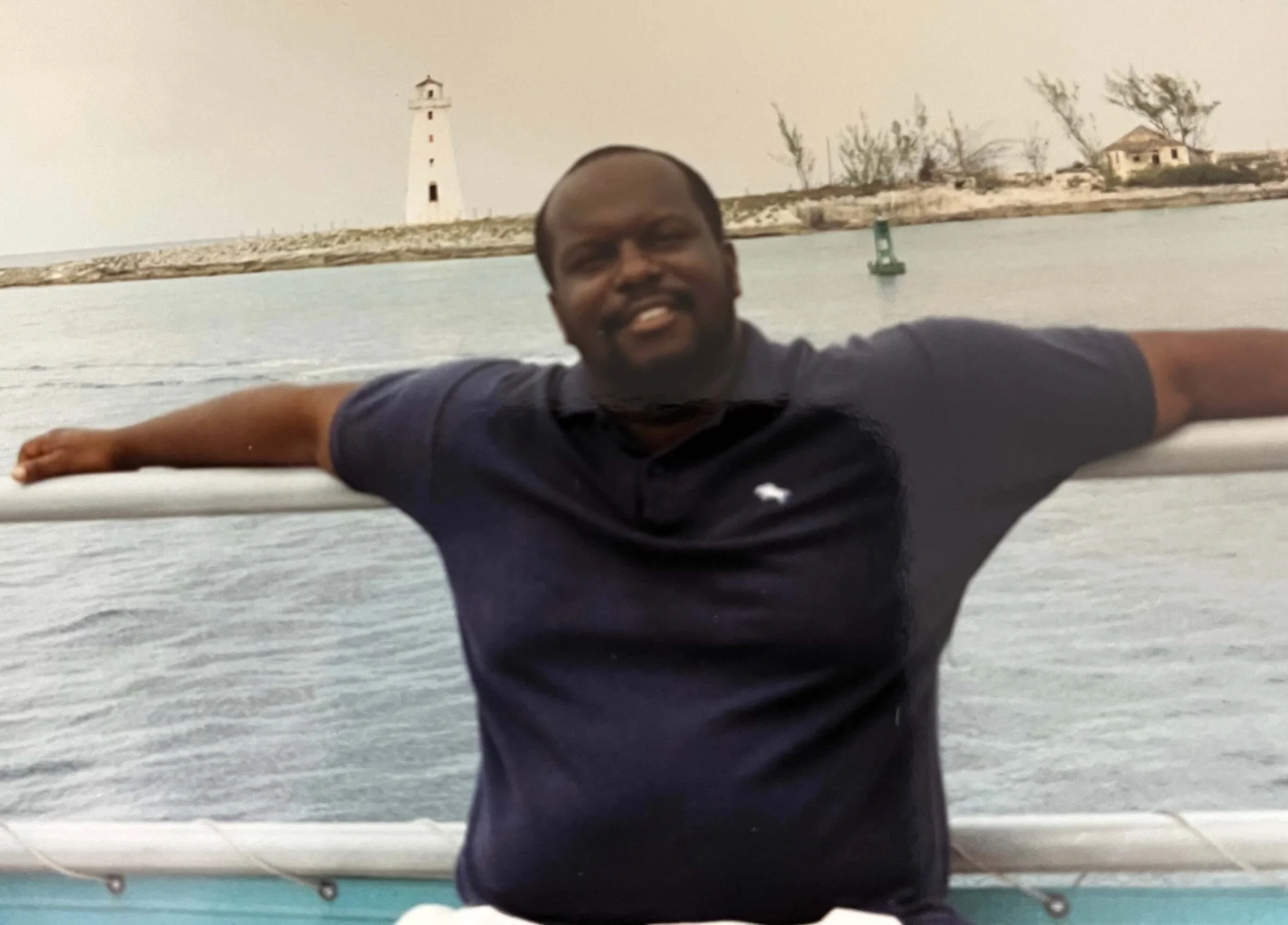 Carlton H. Dean