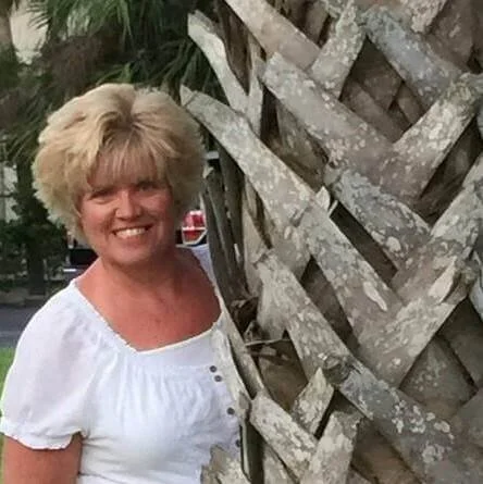 Angela Pickard