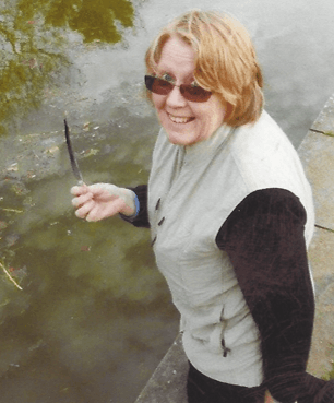 June “Libby” Bova