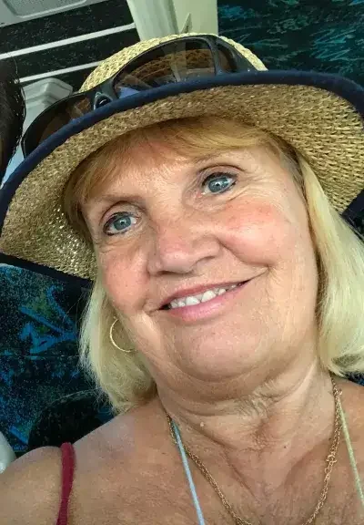 Deborah Burton