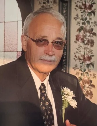 James R. Whipp