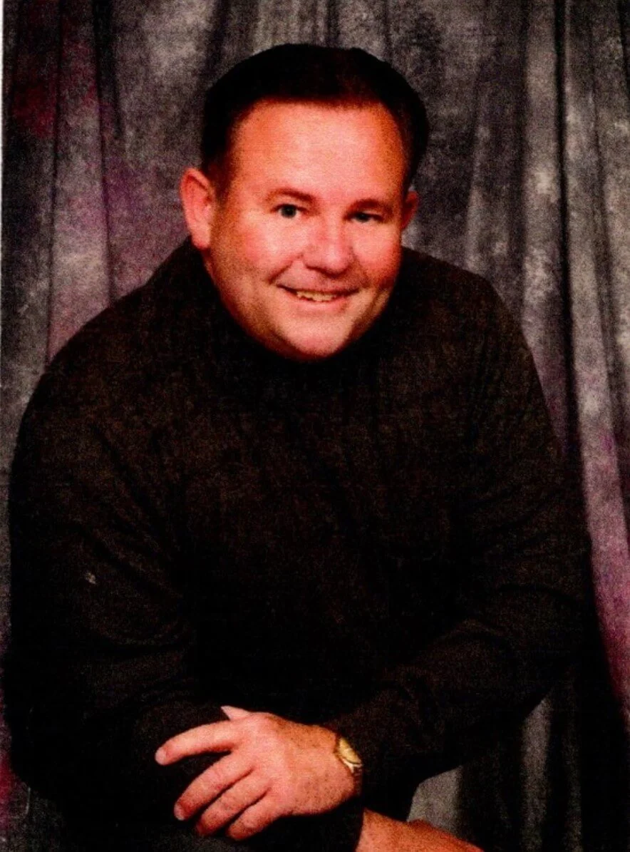 Brian D. Moore