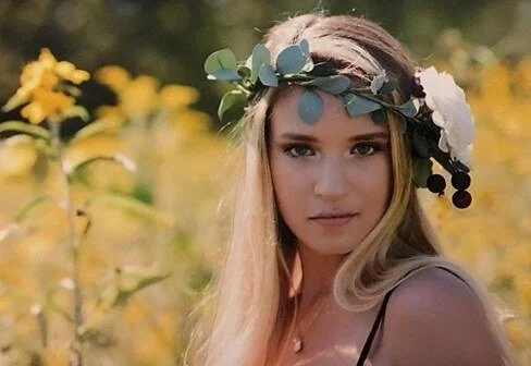 Jordan L. VanFossen