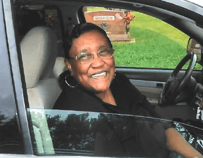 Marsha Jean Burton