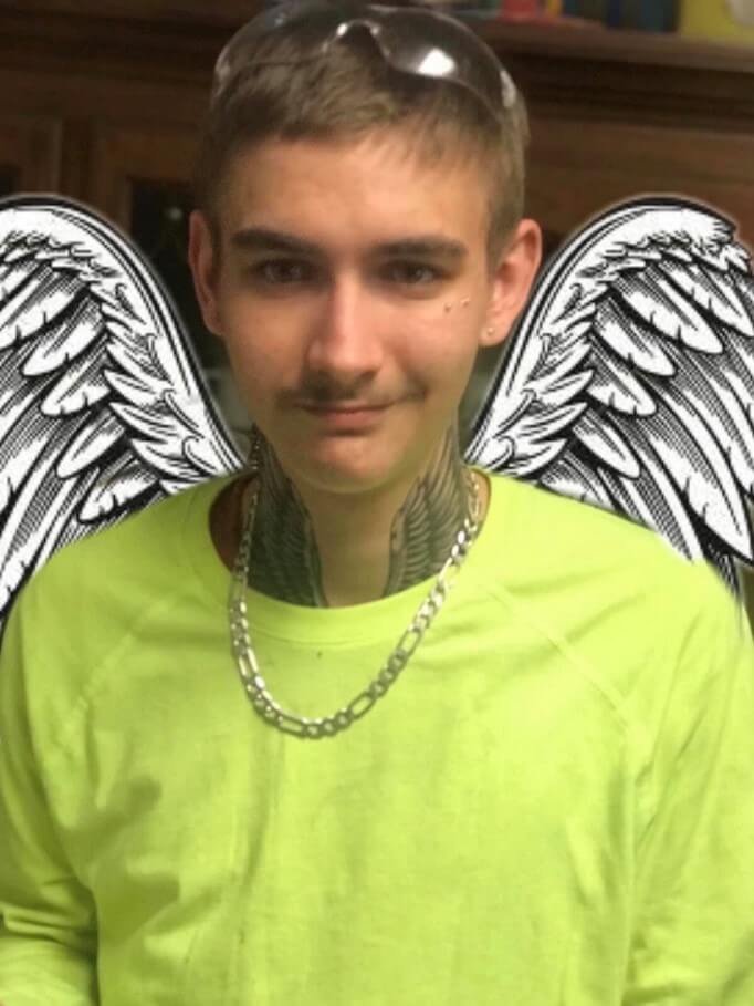 Kane R. Ciboch