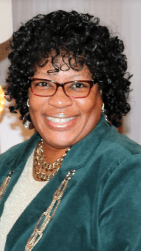 Shanda Jackson