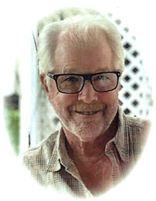 Gail F. McKnight