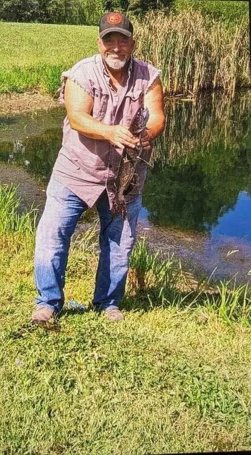Jeffrey “Jethro” Gabbert