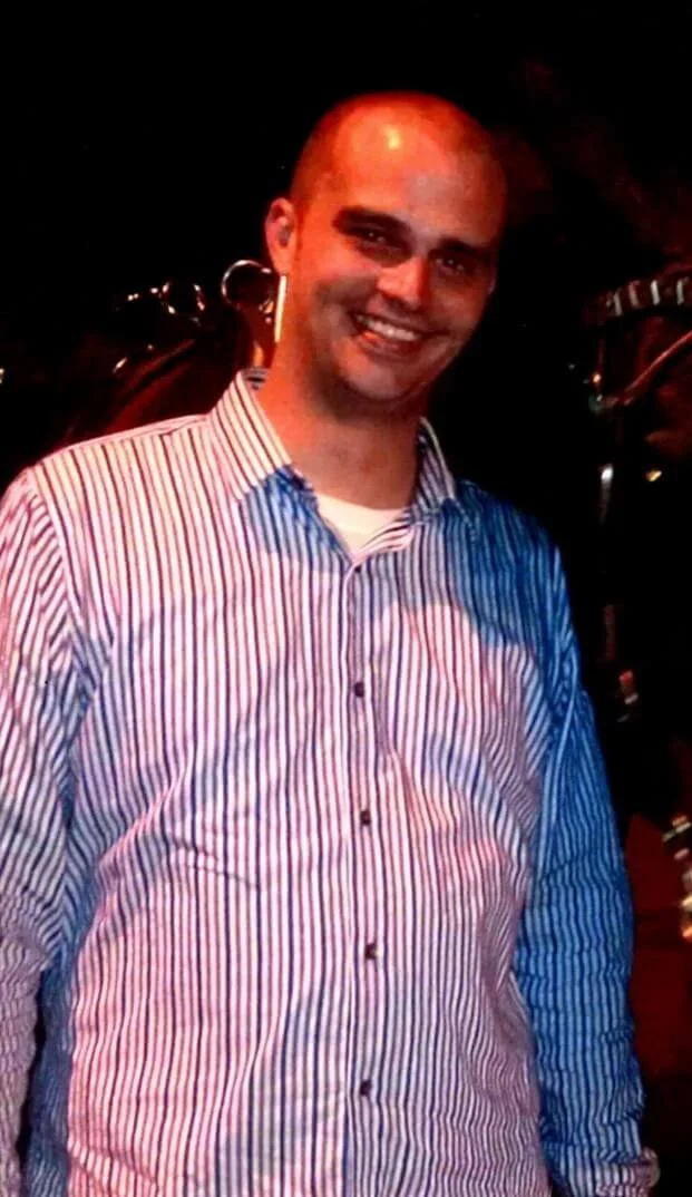 Douglas “Andy” Yarnall