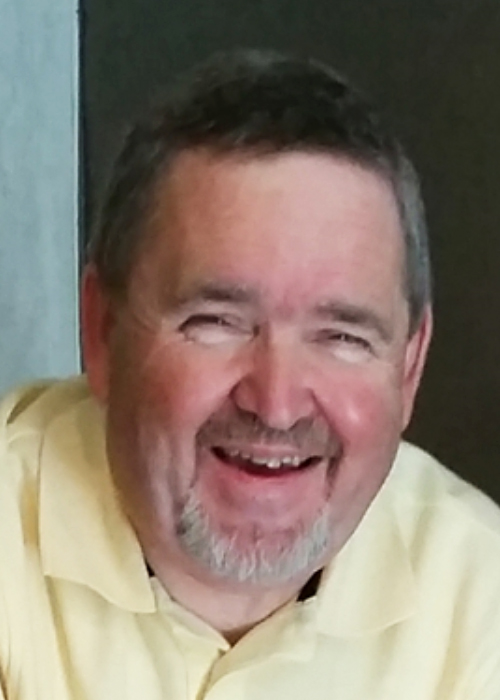 John A. Weaver Jr.