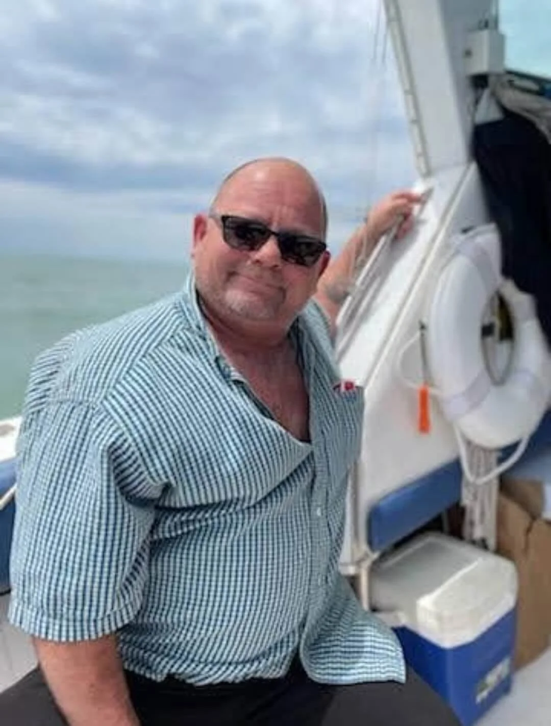 Scott C. Craig