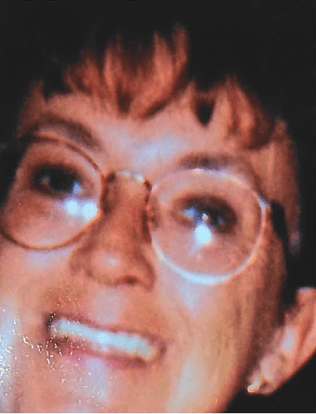 Sandy Hudson
