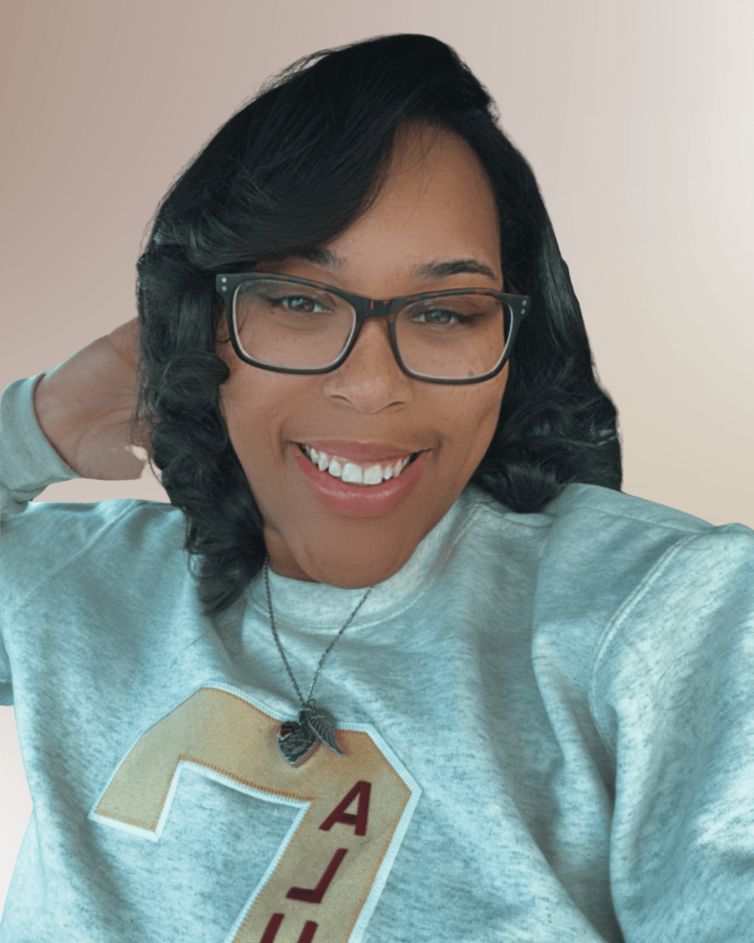 Kalesha Renee Scott