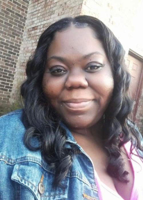 LaToya Erving