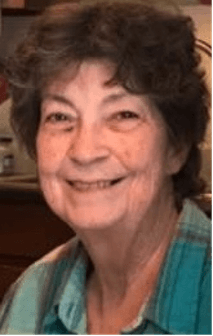 Barbara T. Eaglin