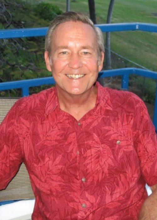 Mark Stewart Hoxie