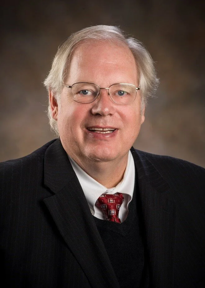 Alan E. Herner