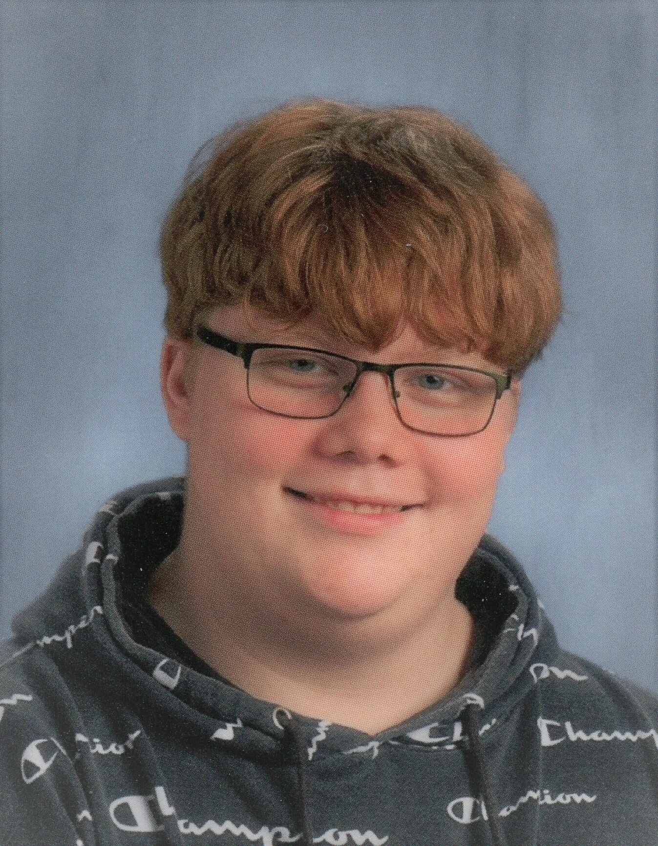 Parker Iverson