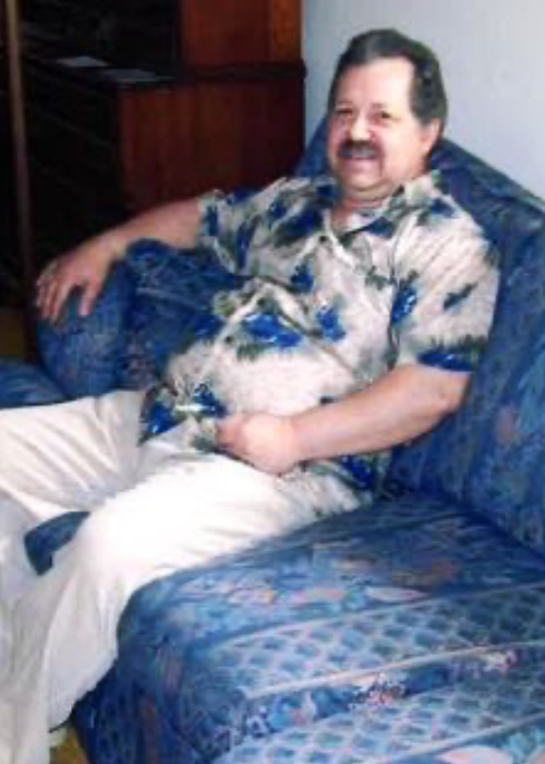 Nathaniel A. Brown