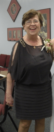 Mary L. Myers