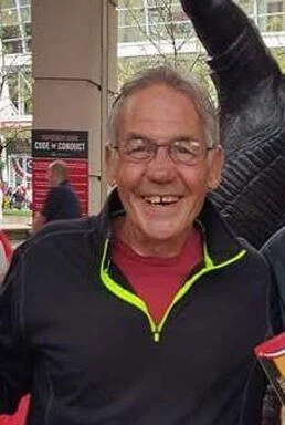 Mark Huwer