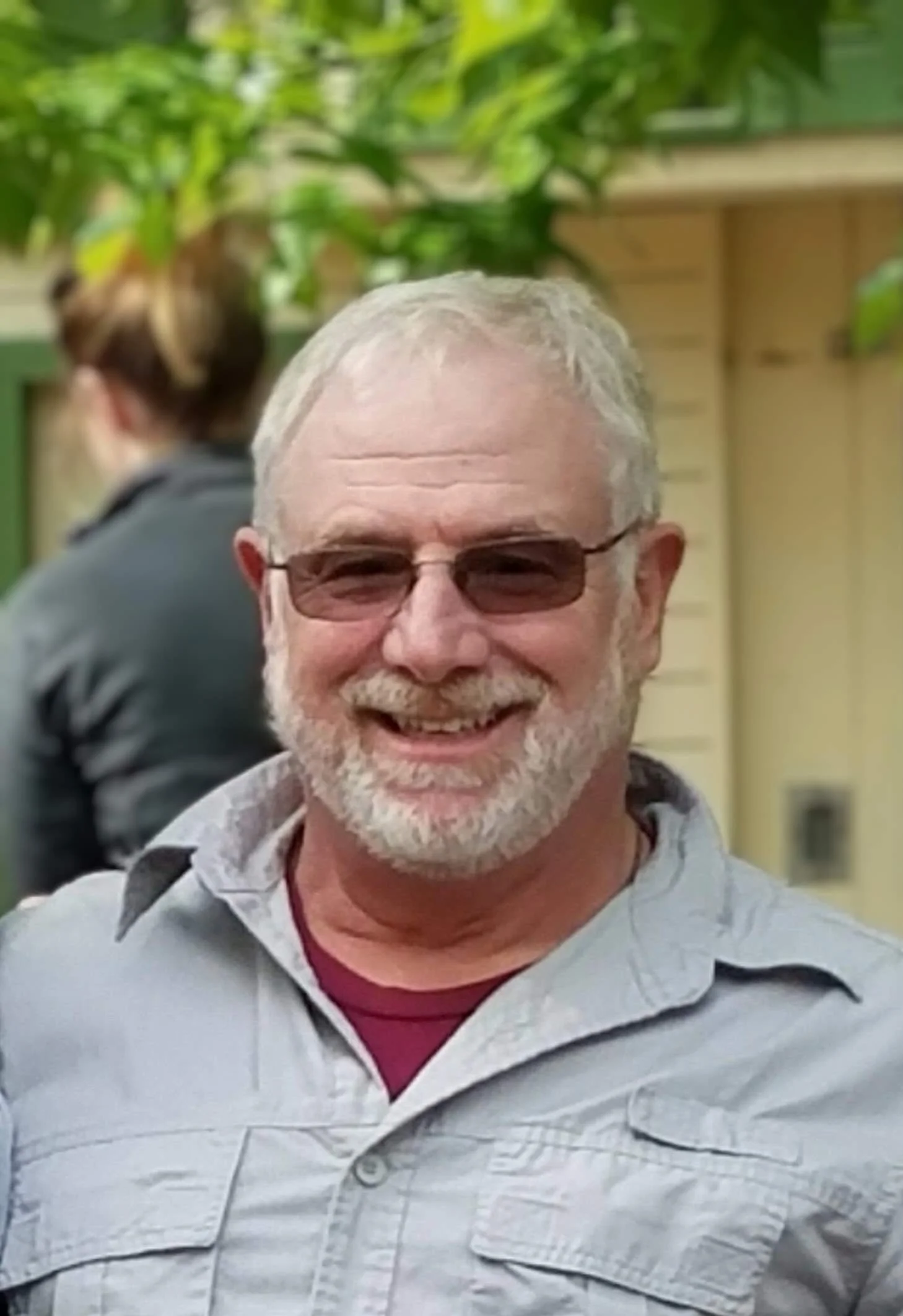 David London