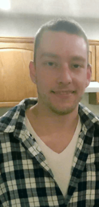 Sean Patrick Reynolds