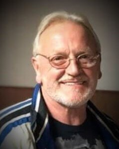 Mark Stacy