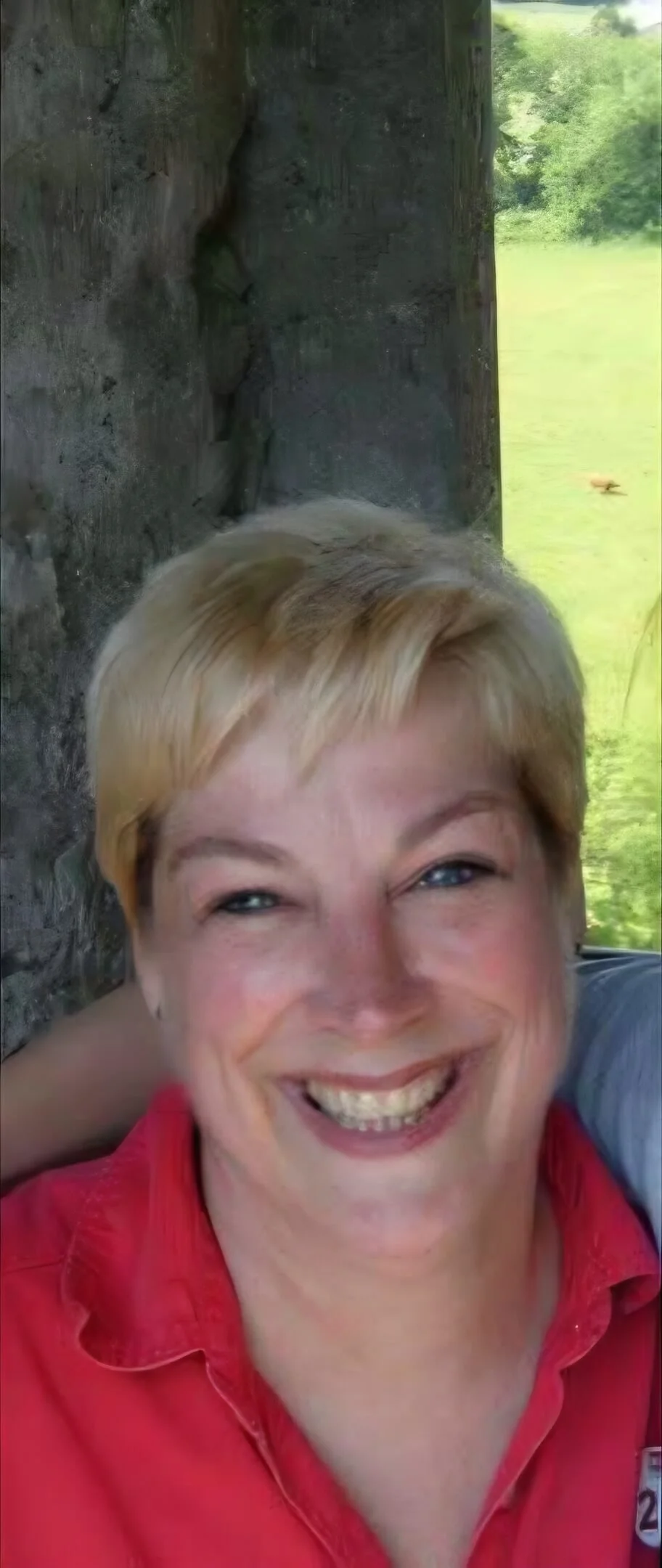Nancy McGraw
