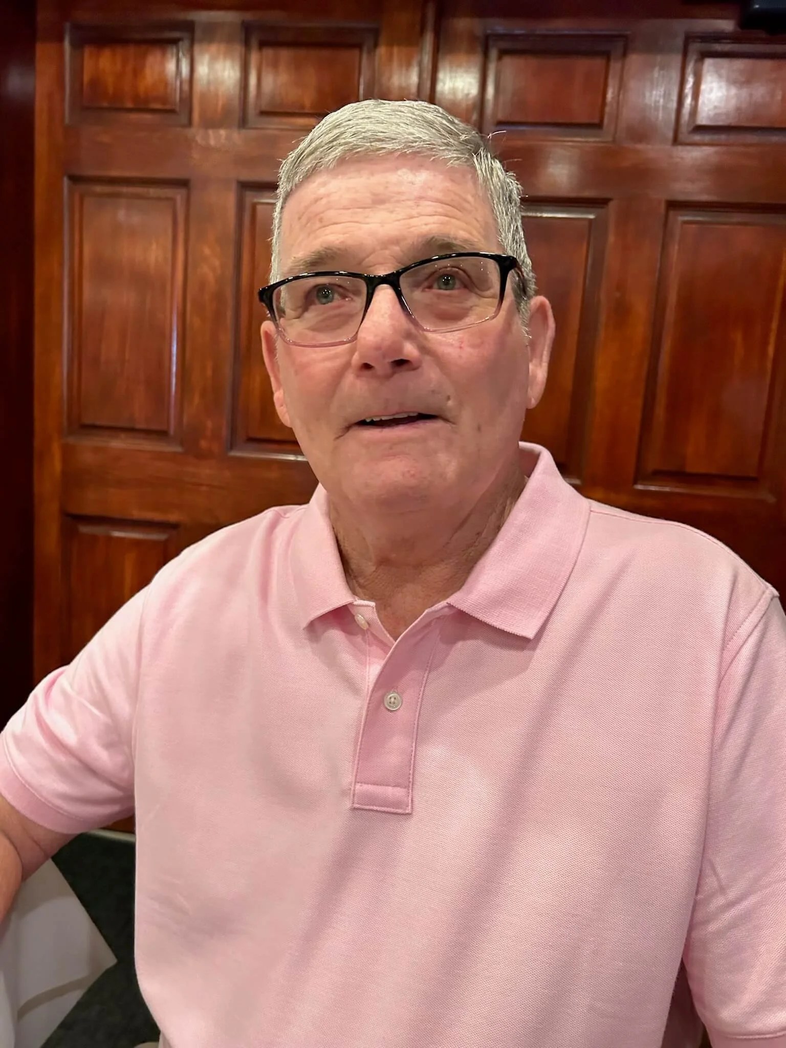 Bill Faris