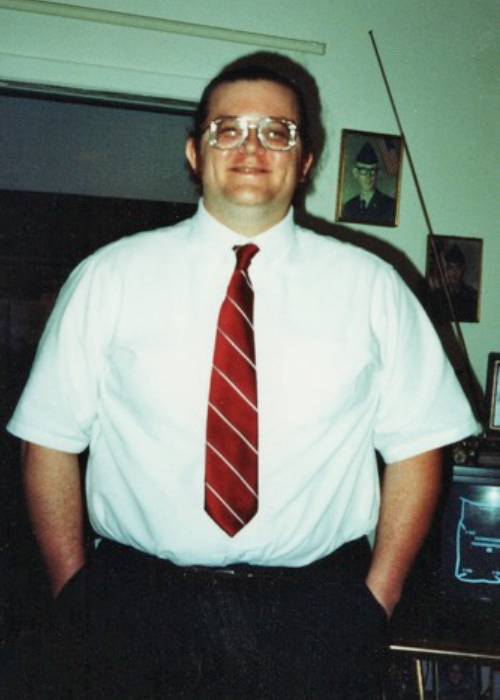 Barry R. Walters