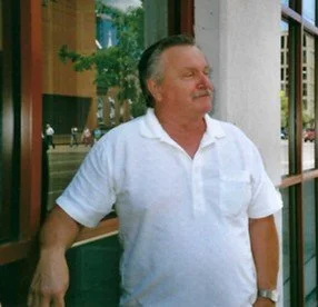 Rodney Alvin Shelton
