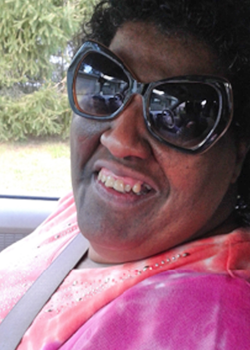 Gloria D. Powell