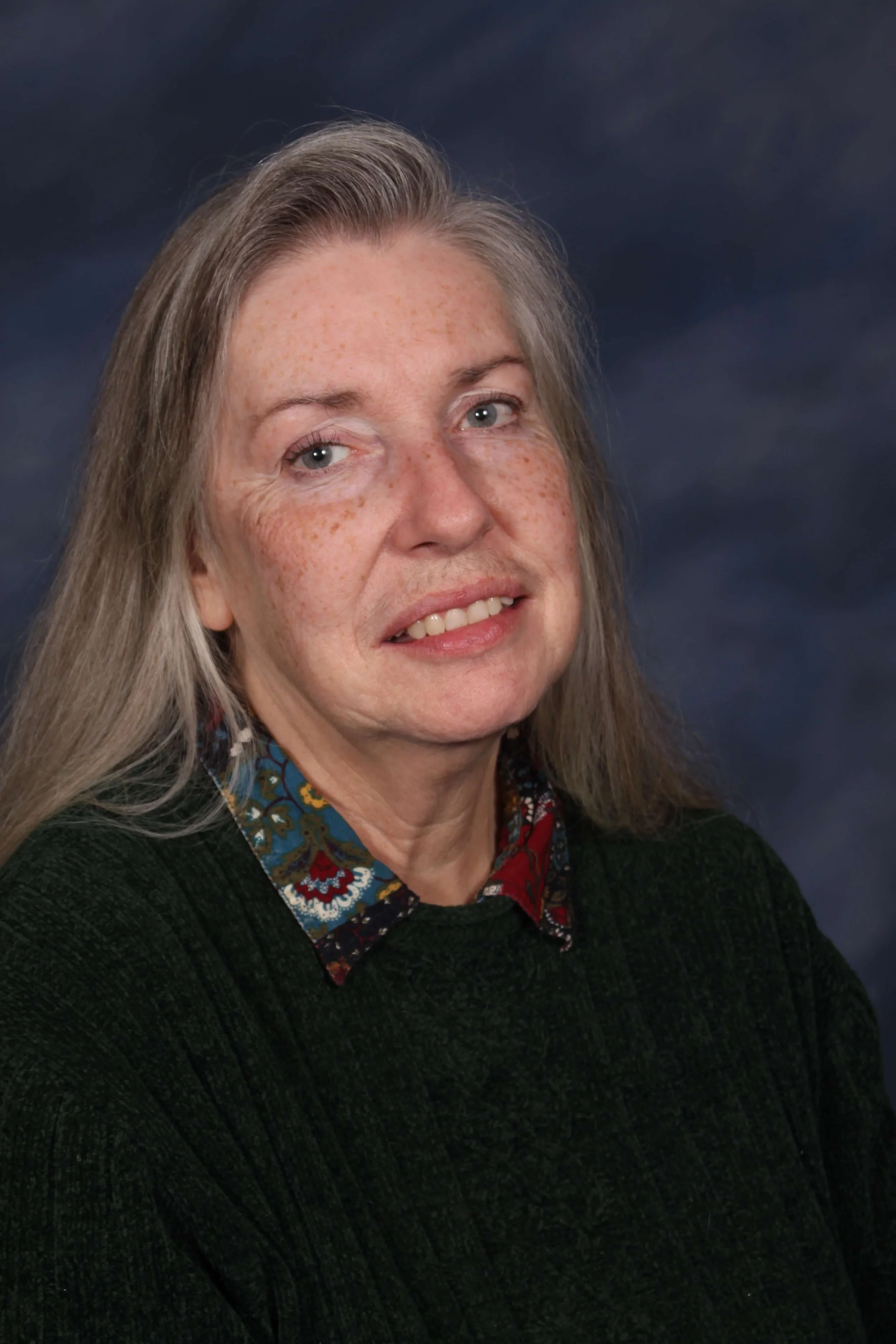 Brenda M. Loy
