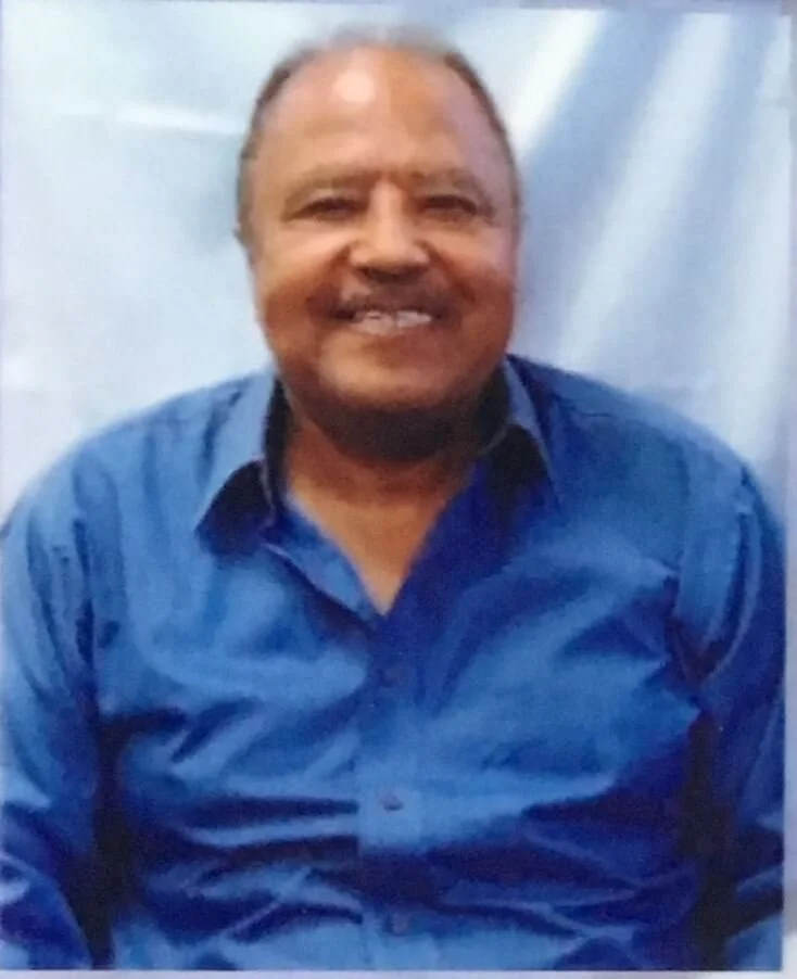Elbert Henry Burns
