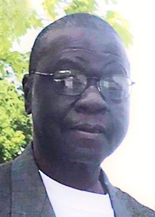 Jerry H. Bell