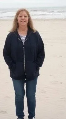 Bonnie Jean Bort